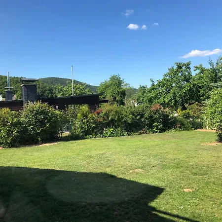 Lili's Auf Der Halbinsel Scheid * 瓦尔德克