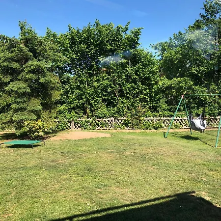 Lili's Auf Der Halbinsel Scheid *