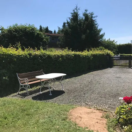 Ferienhaus Lili´s Auf Der Halbinsel Scheid Waldeck (Hessen)