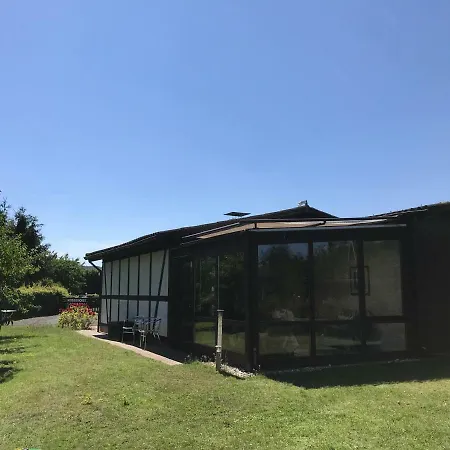 Lili's Auf Der Halbinsel Scheid *