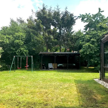 Lili's Auf Der Halbinsel Scheid *