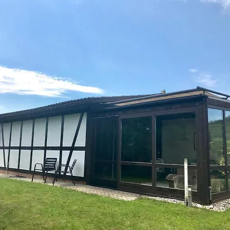 Lili´s Auf Der Halbinsel Scheid Waldeck (Hessen)